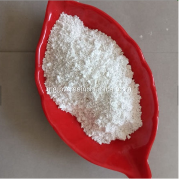 Ground (Heavy) Calcium Carbonate 98% Powder White Fahadiovana